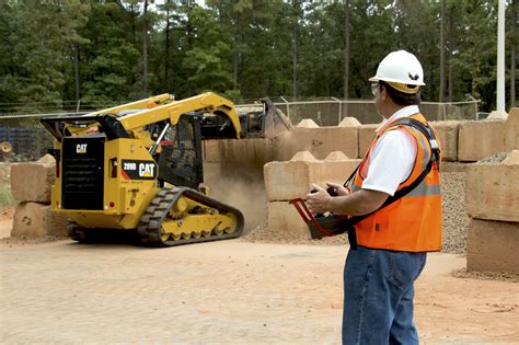 Caterpillar intros RemoteTask: a more precise, lag